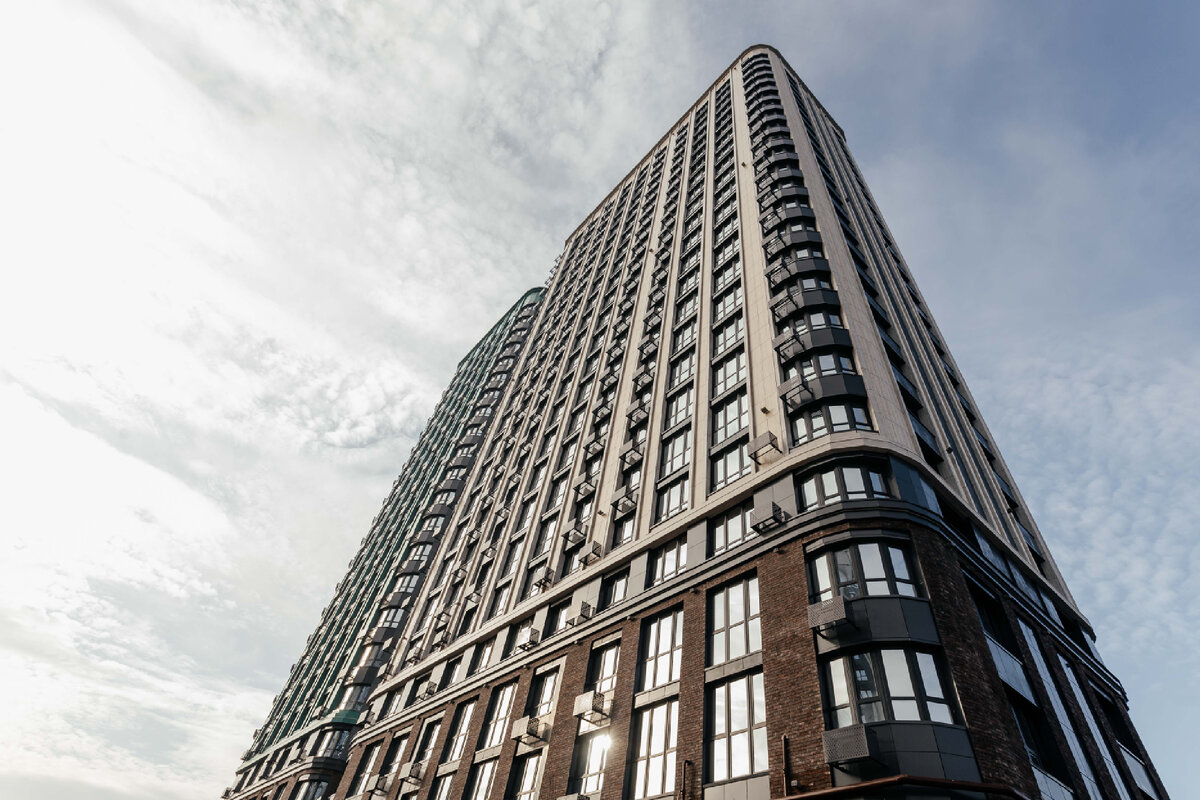 Фото: «ЮгСтройИнвест»