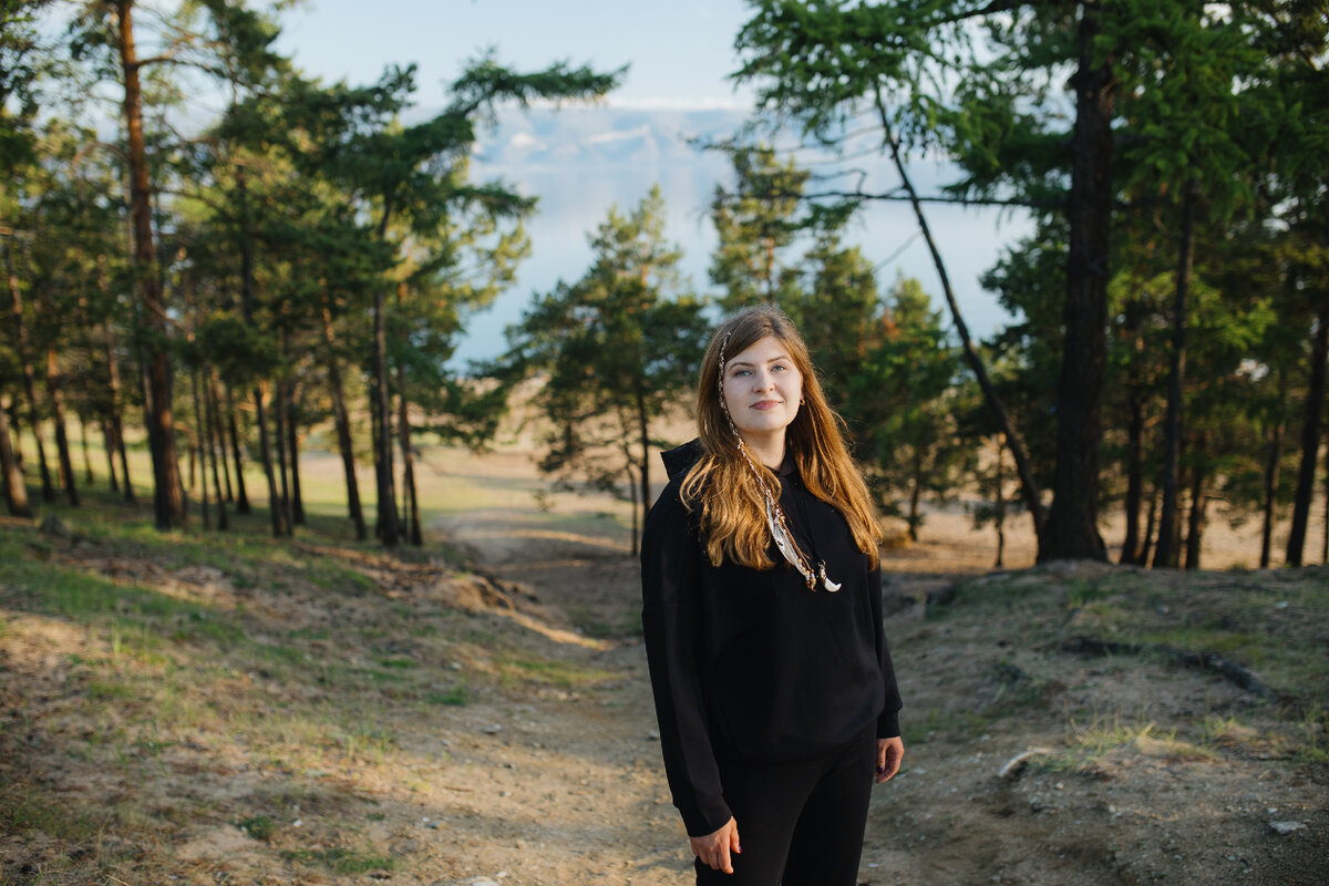 Александра Северюхина, психолог, автор метода «Терапия внутреннего ребенка»