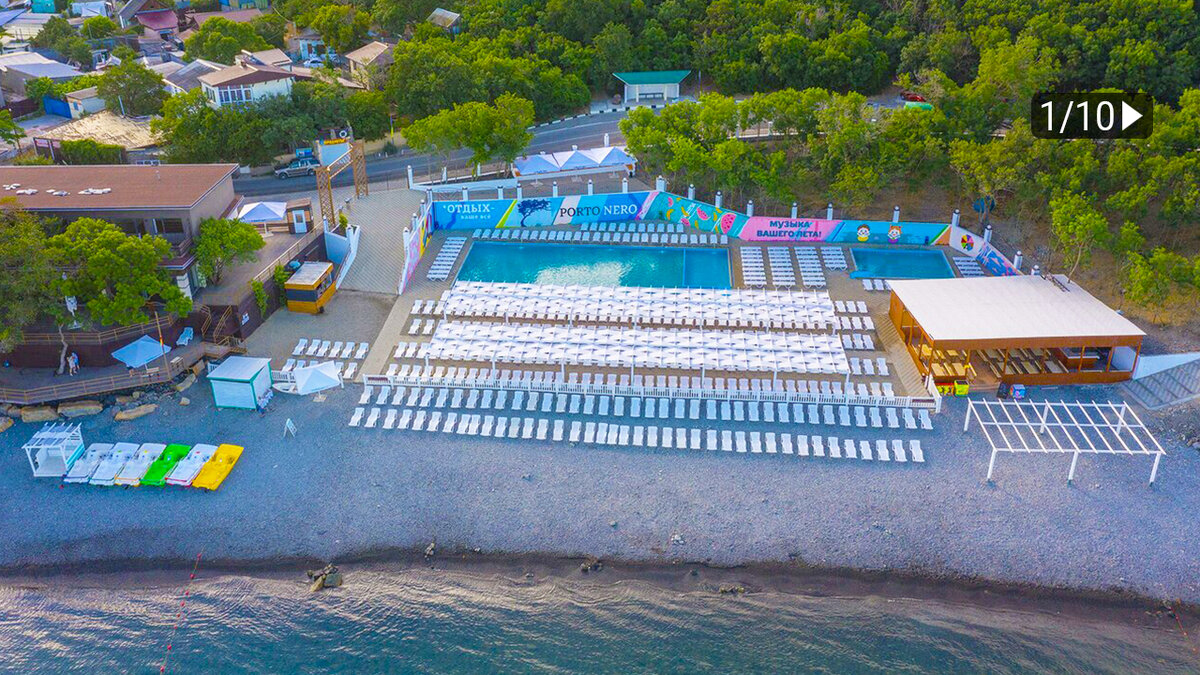 Эко-отель Усадьба Сукко 4*, Анапа, Сукко