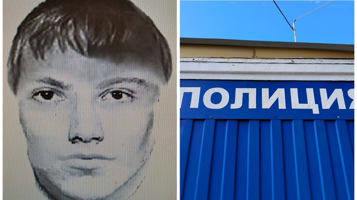 ФОТО: MAKSIM KONSTANTINOV/GLOBAL LOOK PRESS/ МВД ПО ПРИМОРСКОМУ КРАЮ