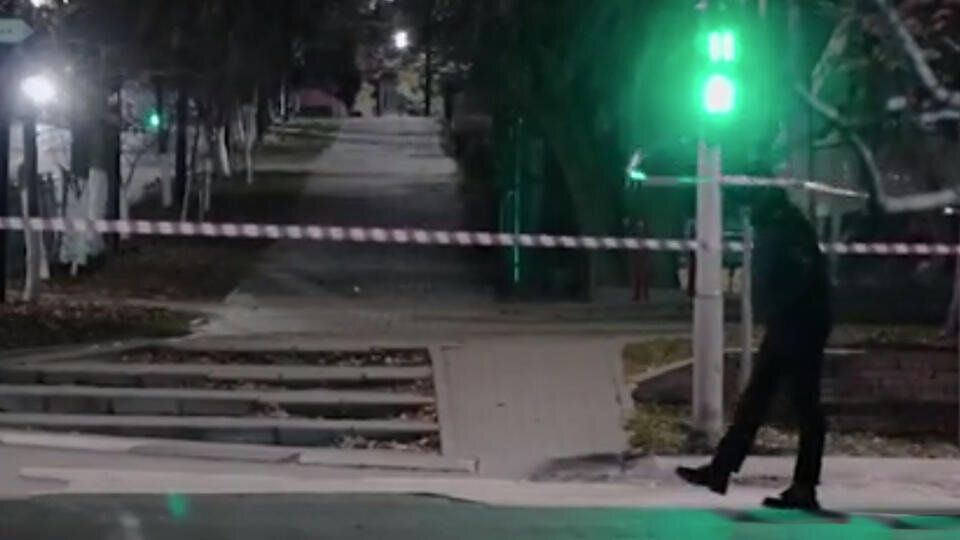 Фото: скриншот видео