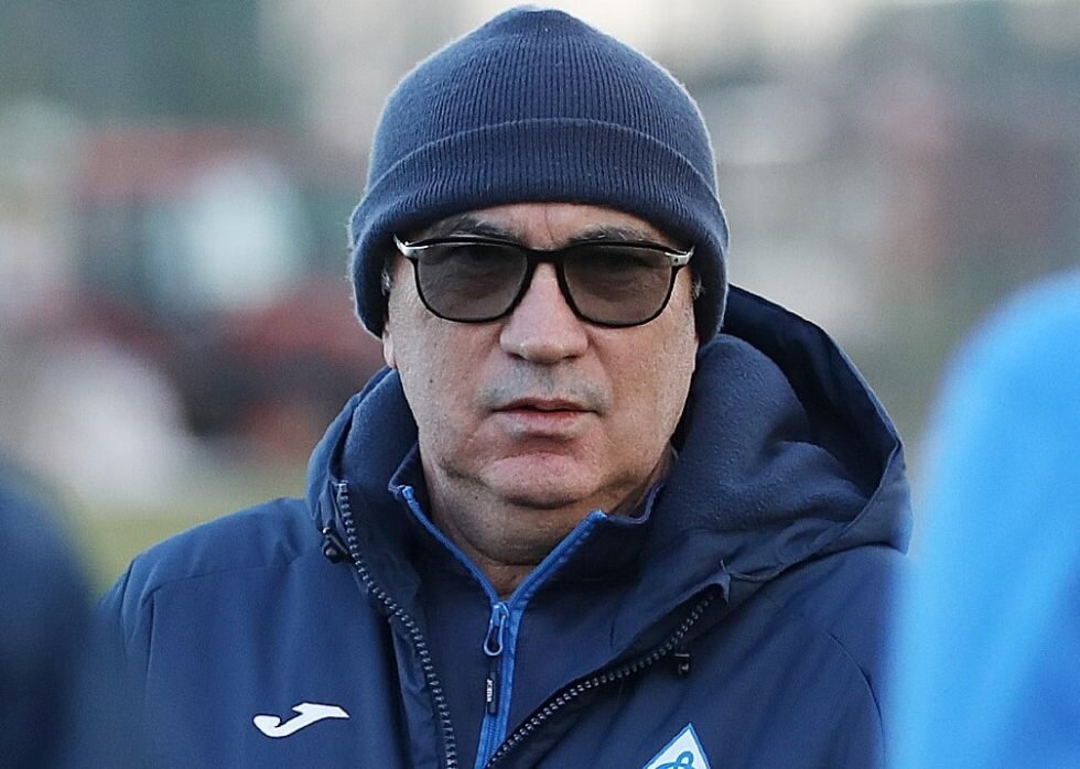 Гаджиев: Я никогда не разговаривал с Бердыевым как президент | Спорт ...