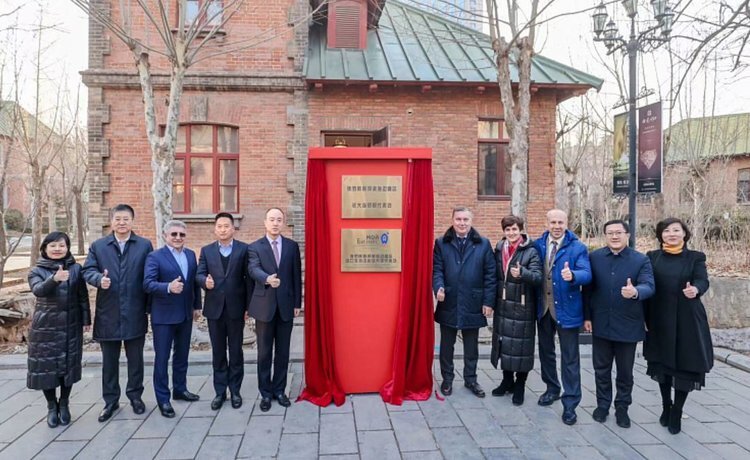    Экологическая репутация российских продуктов в Китае: приморские экспортеры заключили контрактов на 1 млрд рублей за 3 дня