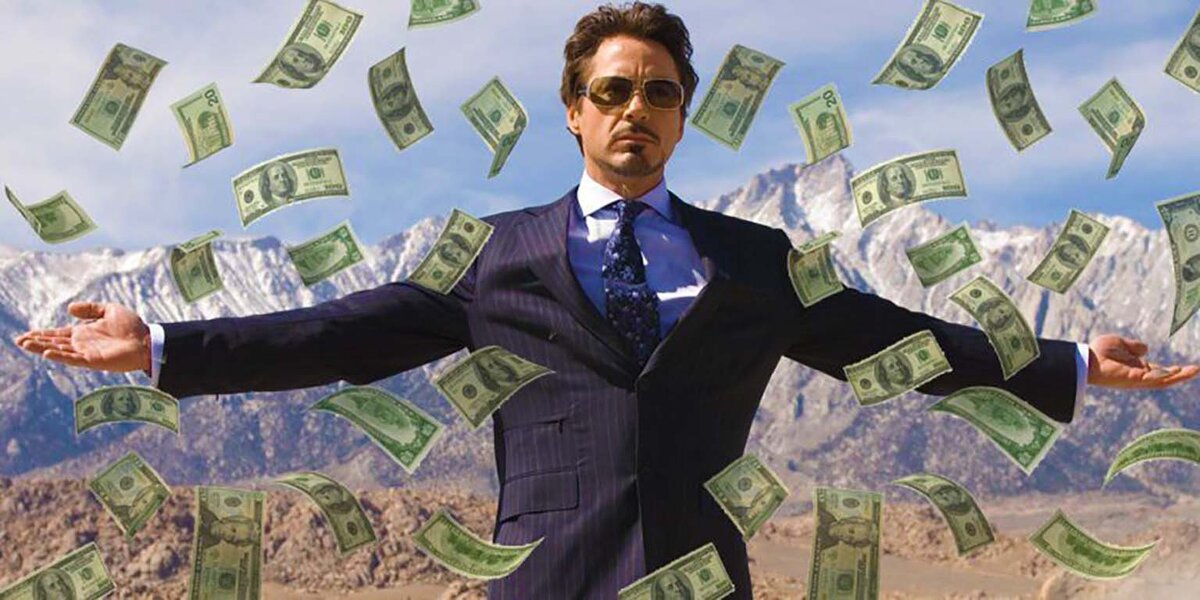 Опытный клиент премиального обслуживания в банках