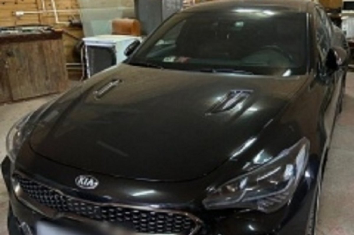    В Орле по обвинению во взятке осудят экс-начальника изолятора