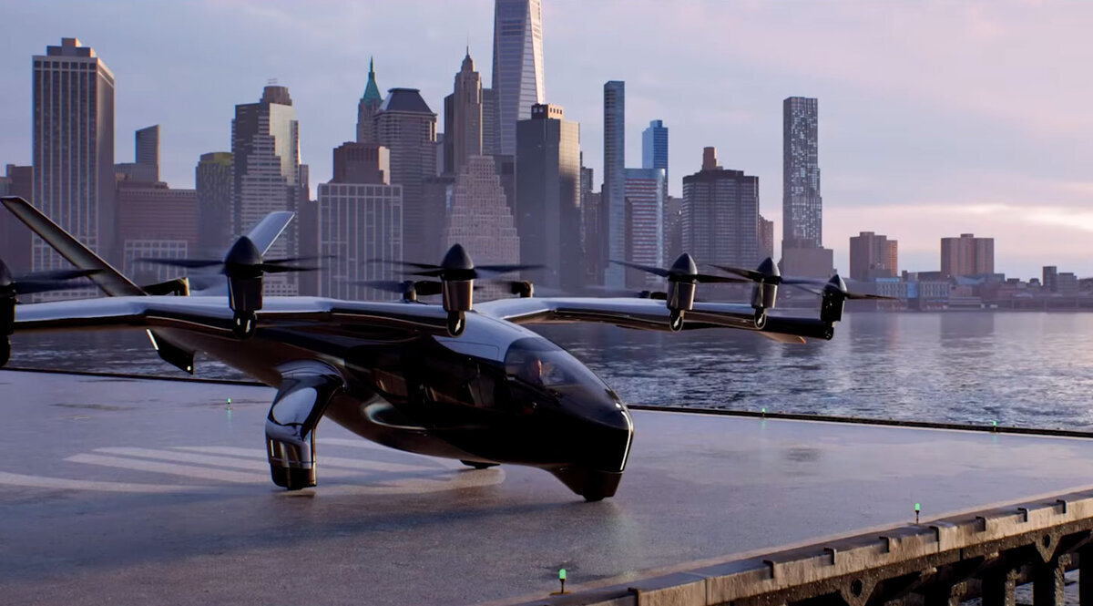 Introducing Midnight