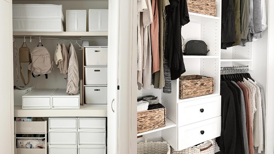 Соцсети блогера ___aocie (слева) и дизайнера laurenamberliving (справа)