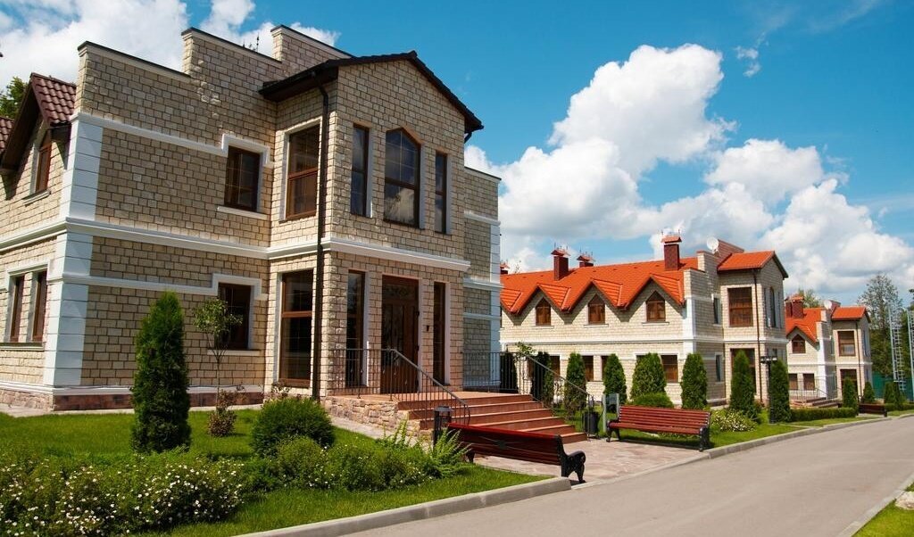 Грумант Resort & SPA 4*, Тульская область