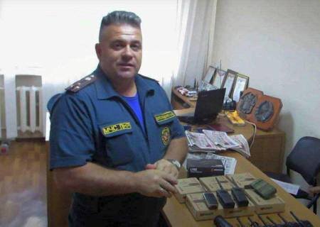    Глава МЧС ЛНР погиб при ударе ВСУ по ресторану «Адриатик» в Лисичанске