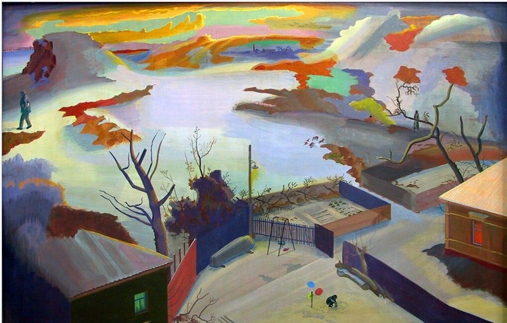 объемный портрет. д. портрет из газет. перегрин хиткот женщины. визитка художника.