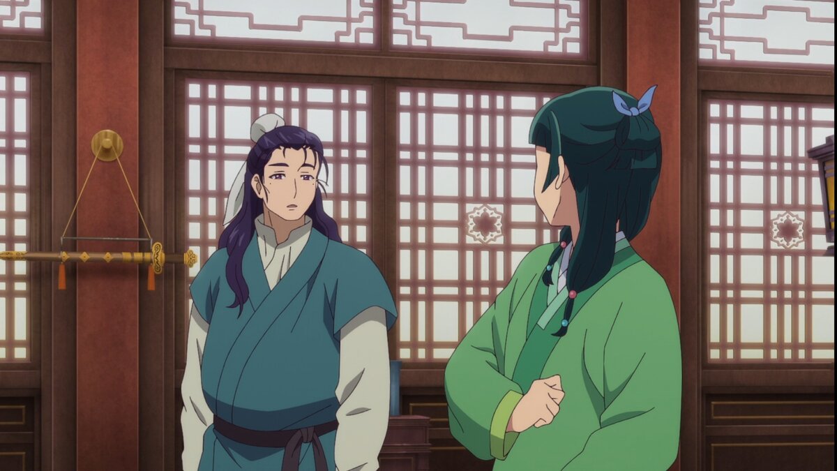 наложница алого император читать