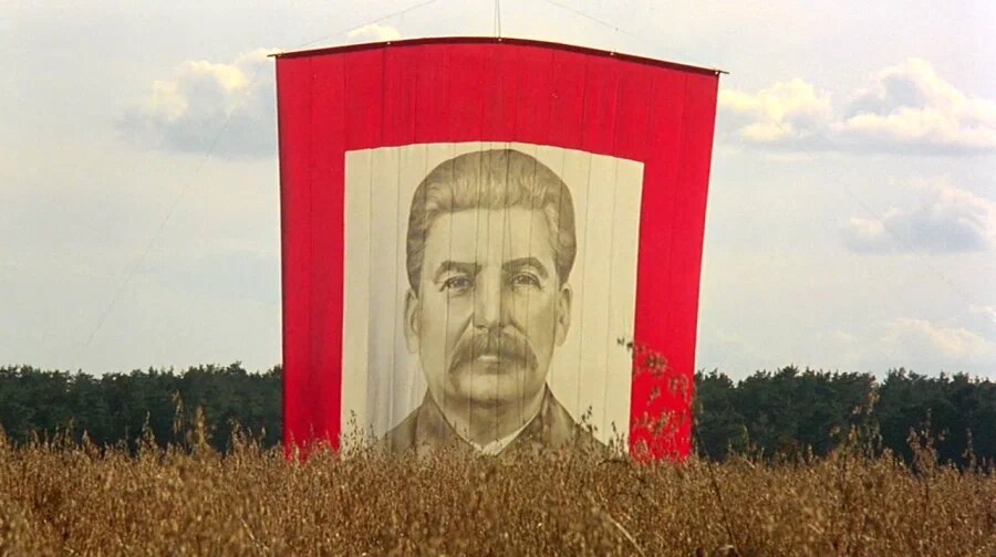 Тов. сталинисты обвиняют меня, что я все придумываю сам, поэтому в этой статье хочу больше внимания уделить официальным источникам.