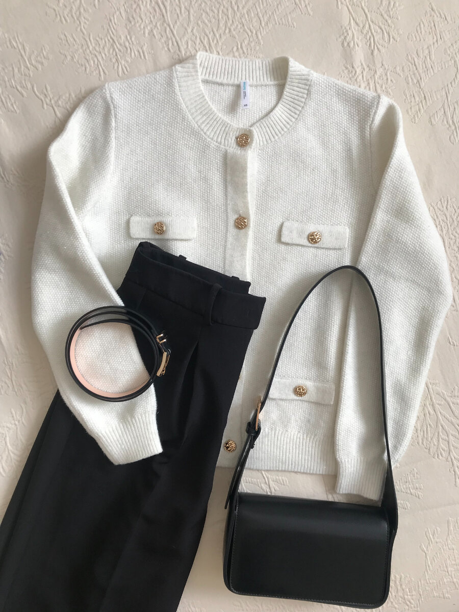 фото и вещи автора, коллаж составлен автором