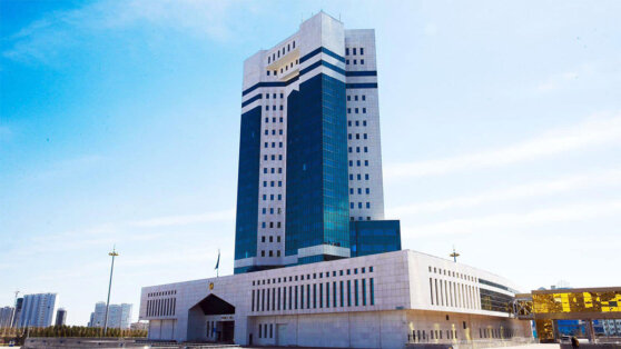    Правительство Казахстана ушло в отставку Богдан Герцен