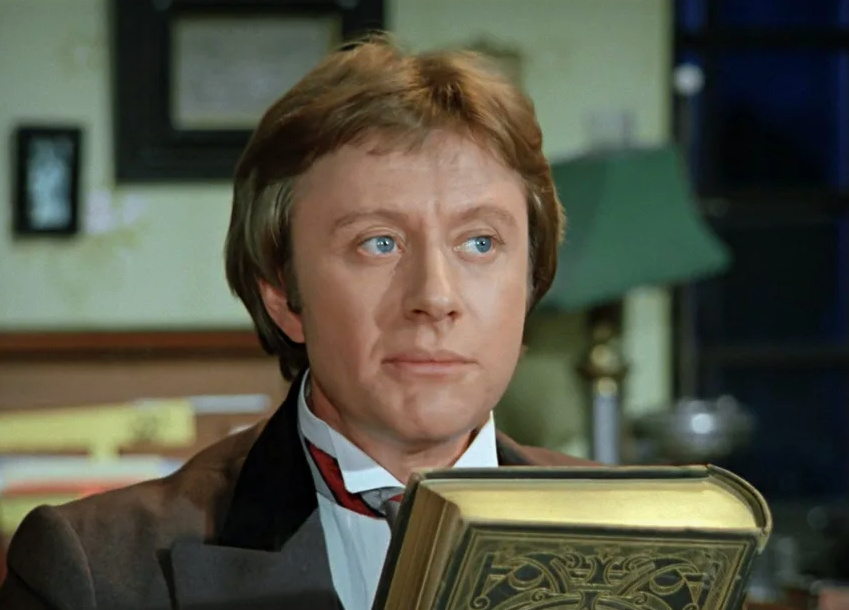 Миронов не был антисоветчиком