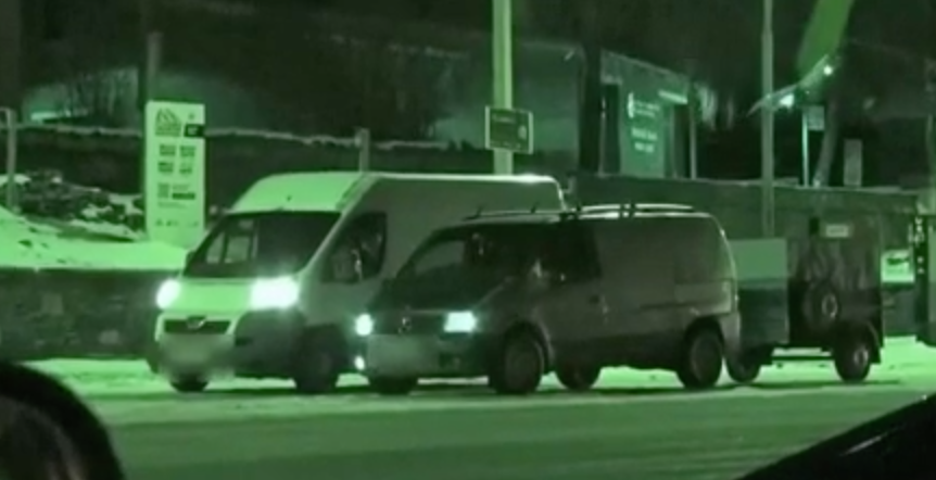   ©Кадр из видео