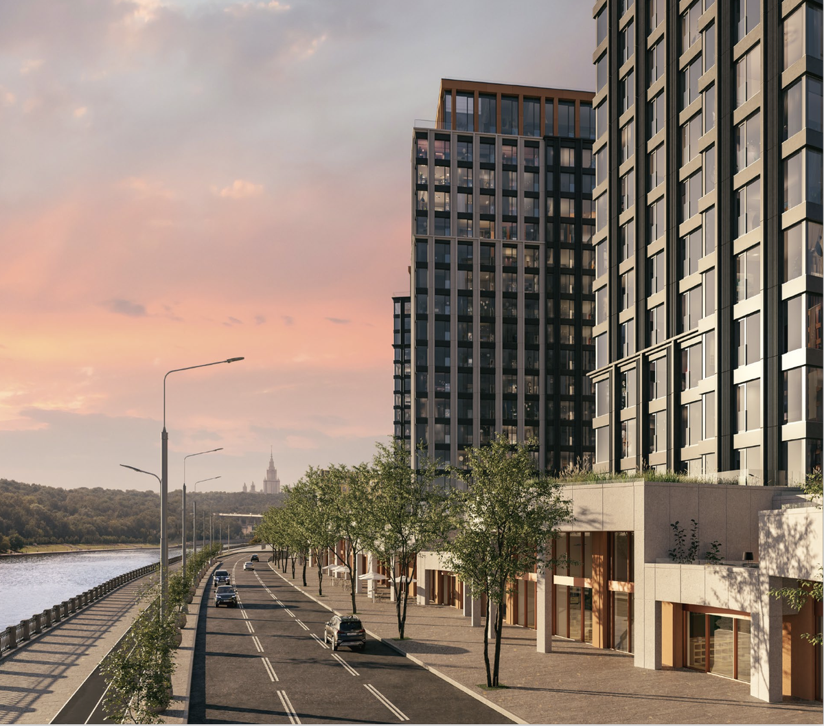 жк spires москва. дом премиум-класса поклонная 9. жилой комплекс премиум класса. элитный жилой комплекс «дом на новомостовой». элитный район.