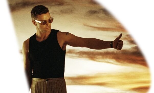 justintimberlake.com