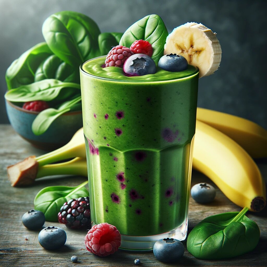 правильное питание для похудения