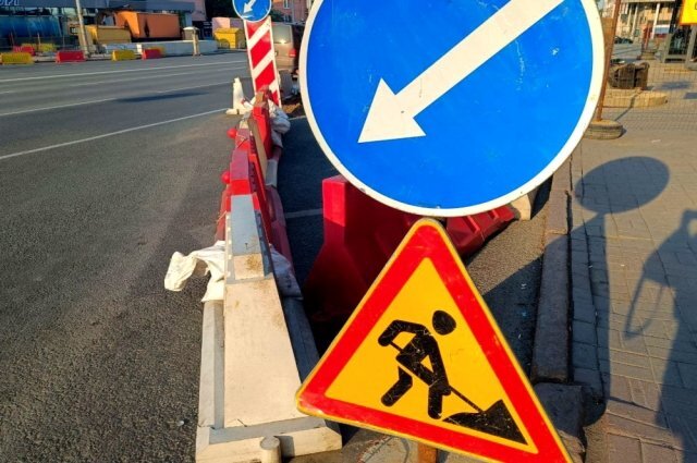    Построят ли дорогу в объезд Бессоновки в Пензенской области?