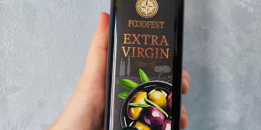 Подожгла дешёвое оливковое масло из Чижика для проверки качества