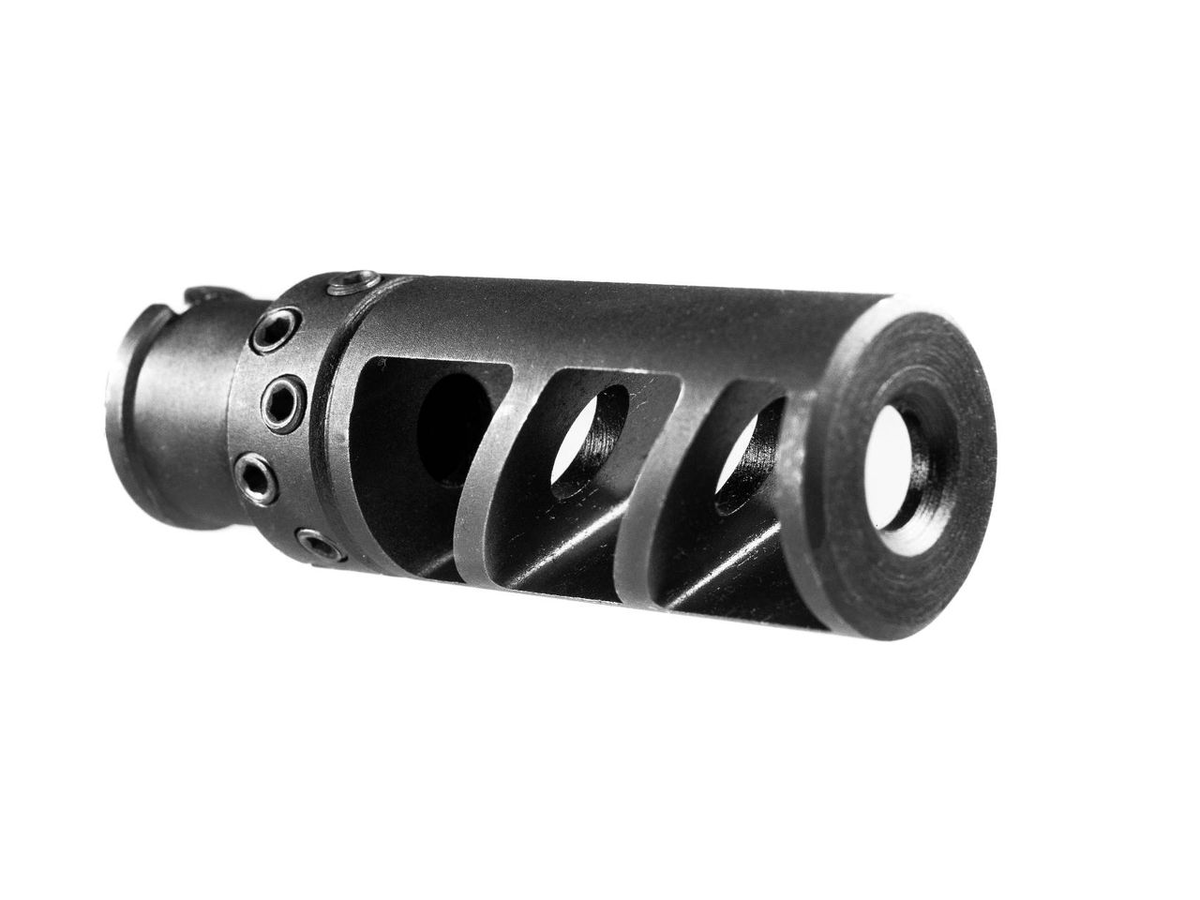 ДТК открытого типа