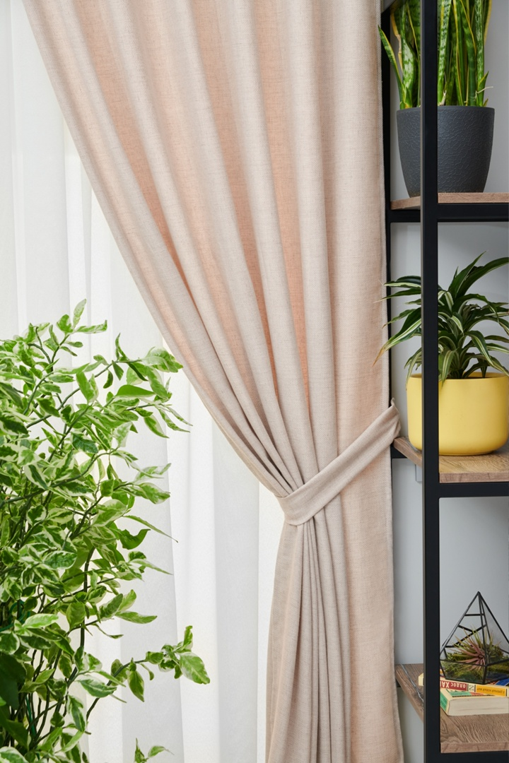 шторы Флекс LEGRAND