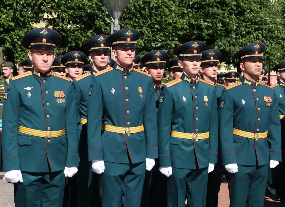 В Москве прошла генеральная репетиция парада Победы. Фотогалерея - РБК