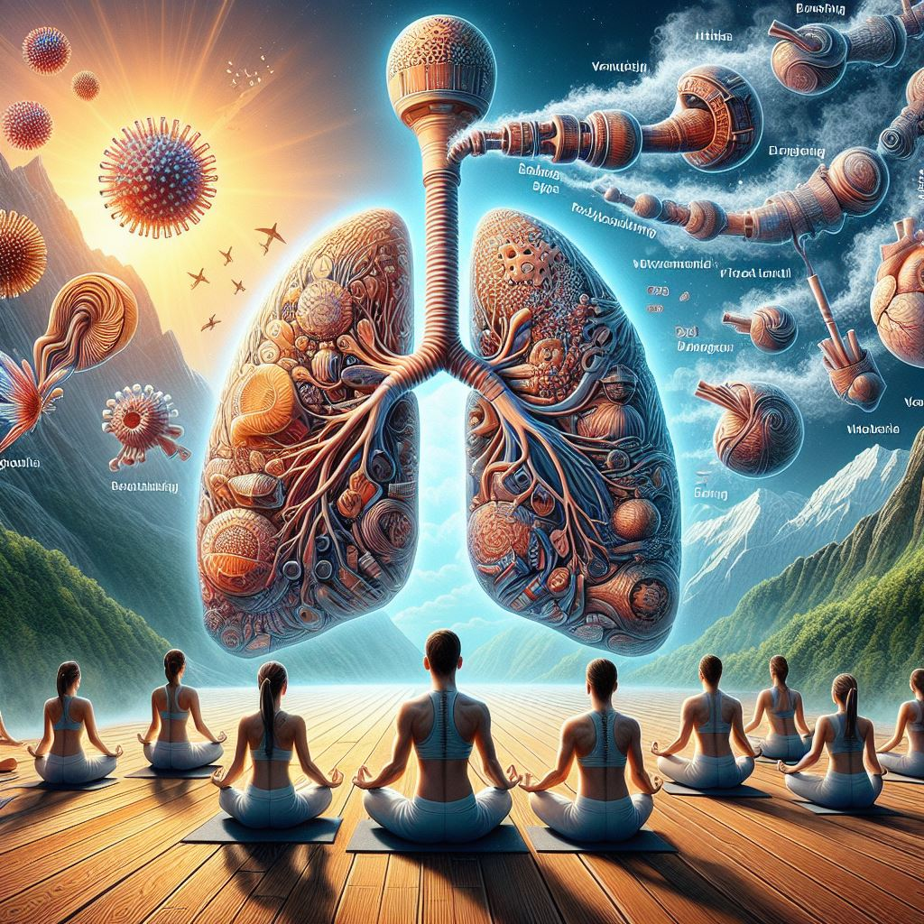 Существуют и доступны каждому глубокие техники дыхания для влияния на свою жизнь