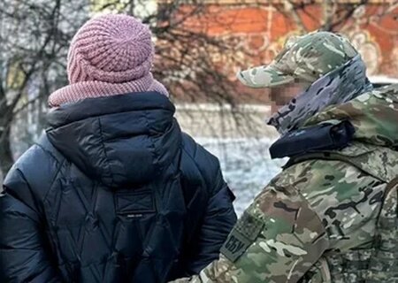    В СБУ состряпали новое дело про «изменников Родины»