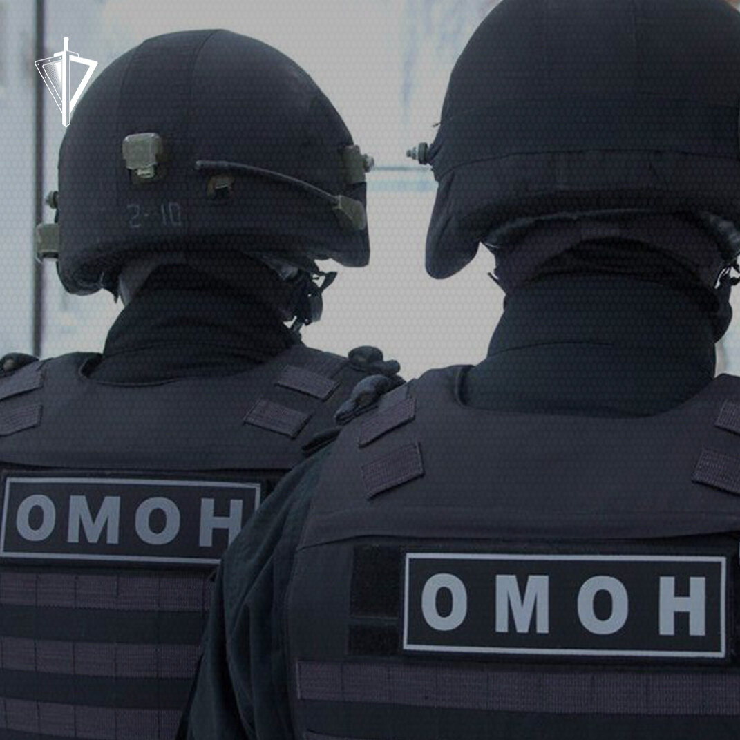 Подозреваемые в мошенничестве задержаны при содействии Росгвардии в ...
