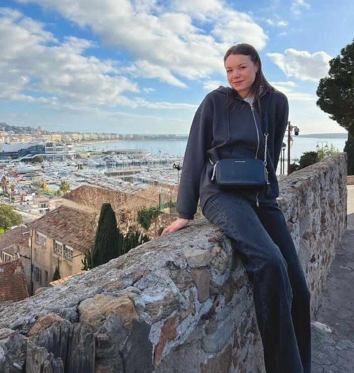 Анна Котикова