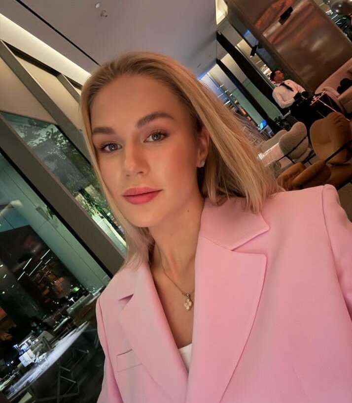 Арина Федоровцева