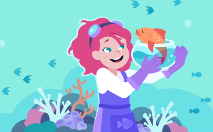 Тверские школьники могут принять участие во всероссийской олимпиаде по экологии