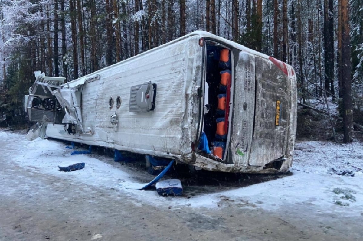    В 2023 году «Росгосстрах» выплатил пассажирам за ДТП почти 37,9 млн рублей