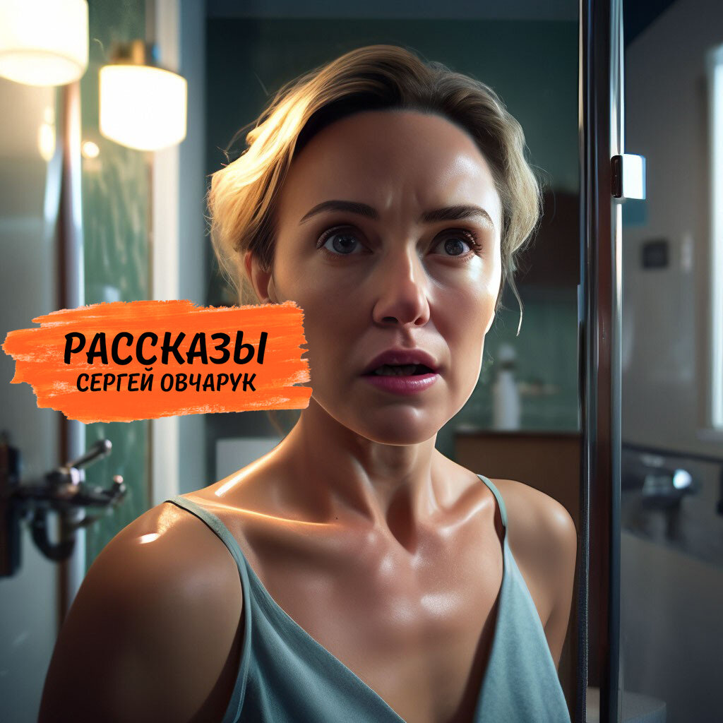 © Сергей Овчарук