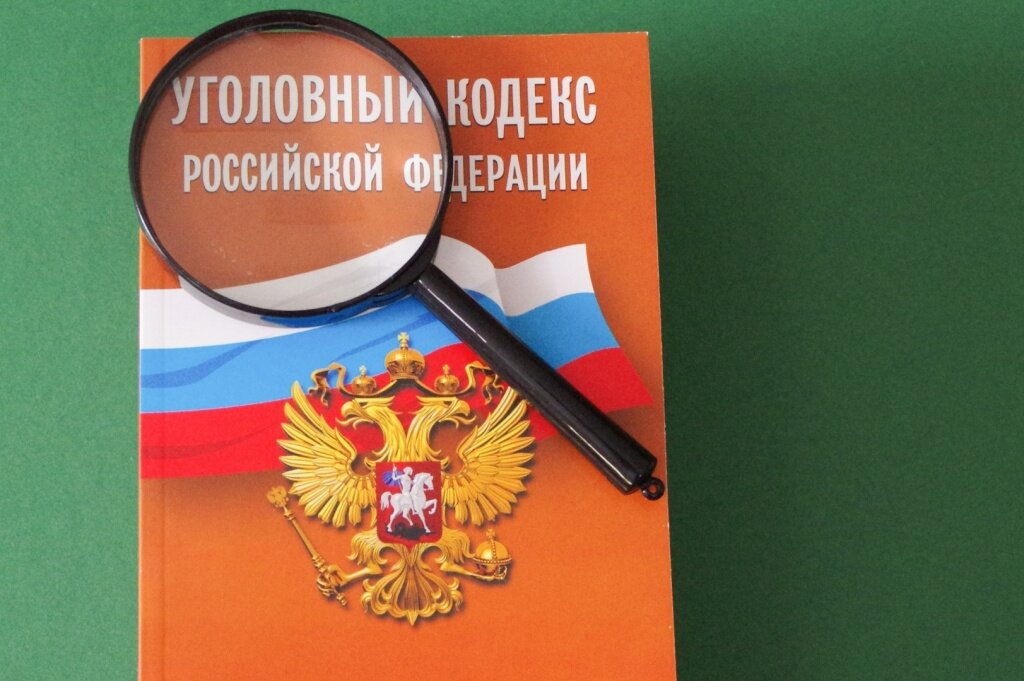 В Калязине мужчина допрыгался до уголовной статьи, таская из магазинов игристое и шоколад