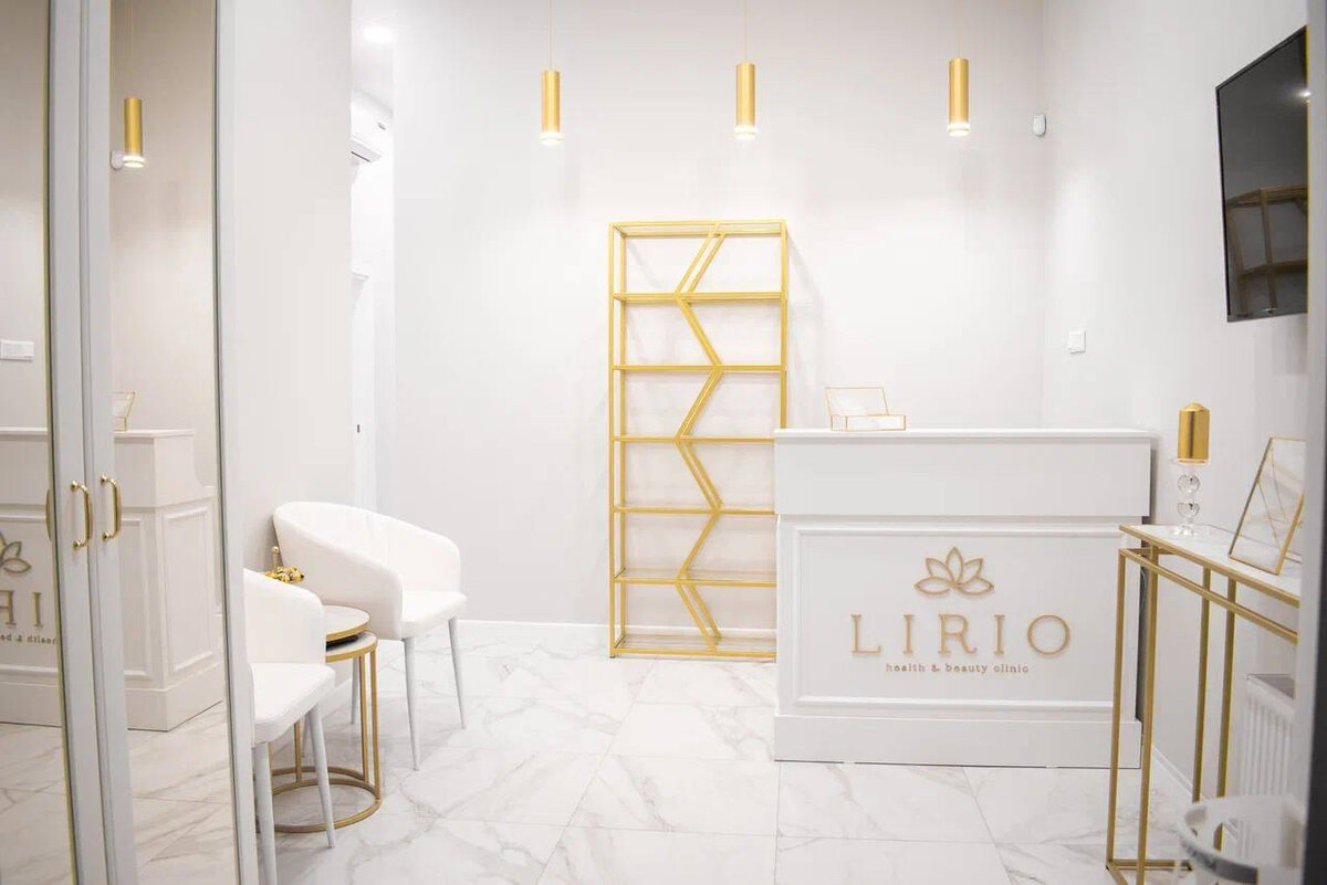 Клиника эстетической медицины LIRIO Clinic (г. Москва)