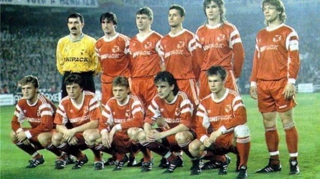 20 марта 1991 года «Спартак» в Мадриде обыграл «Реал».
