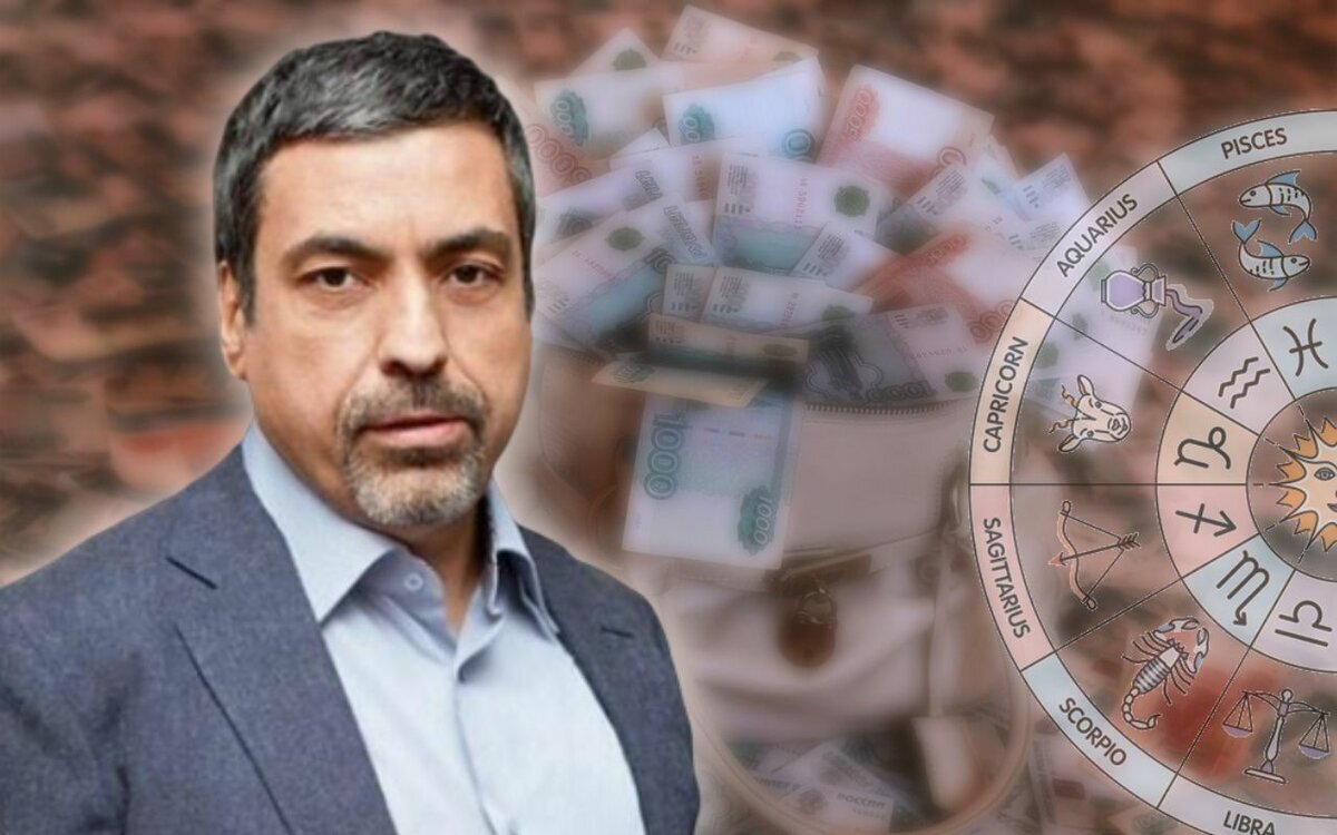 Знак Зодиака, которому удастся улучшить материальное положение в ...