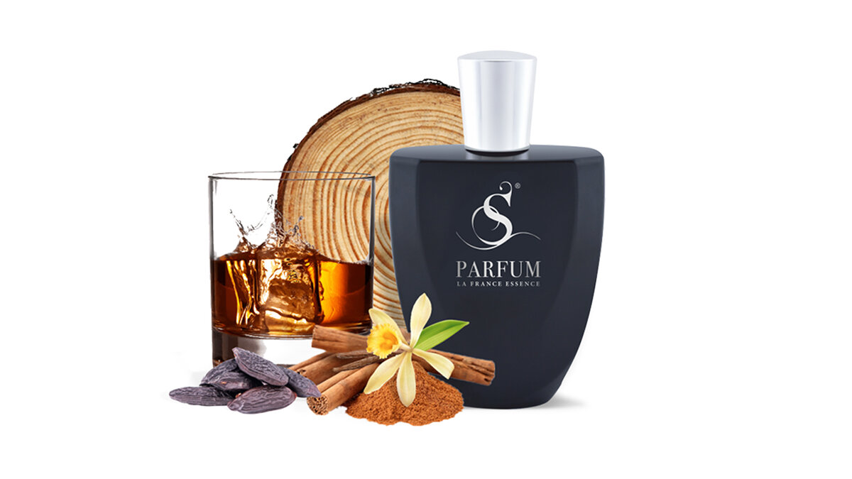 Парфюмерная вода "АILES D'ANGE" (K2 u), по мотивам Angels' Share By Kilian