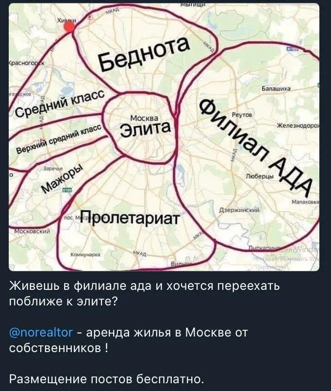 Когда ты у мамы креатор