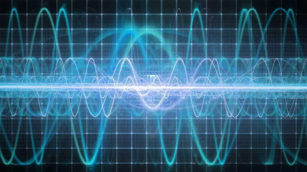 В процессе работы сотовые телефоны излучают сигналы посредством радиоволн, которые состоят из радиочастотной энергии — формы электромагнитного излучения.-2
