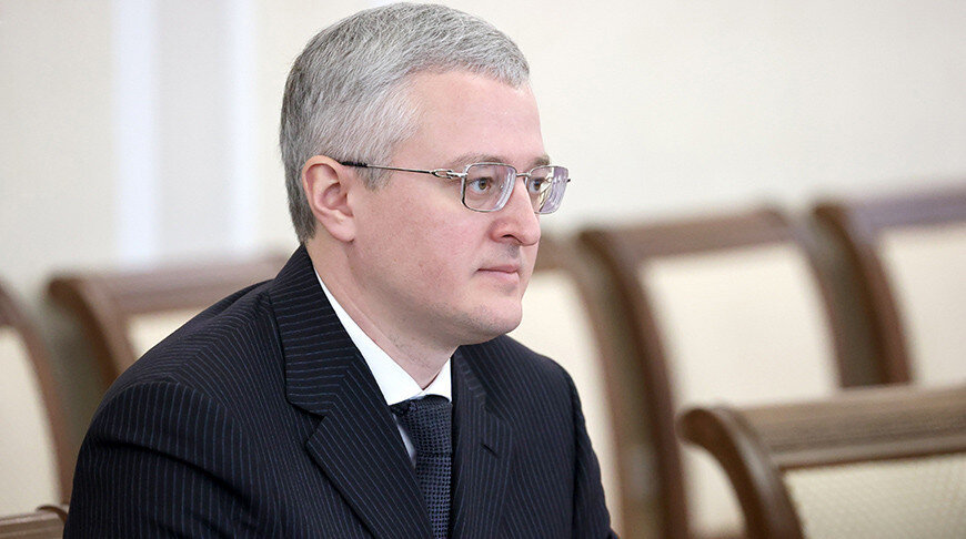    Владимир Солодов