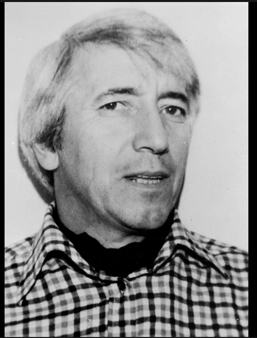 Георгий Марков