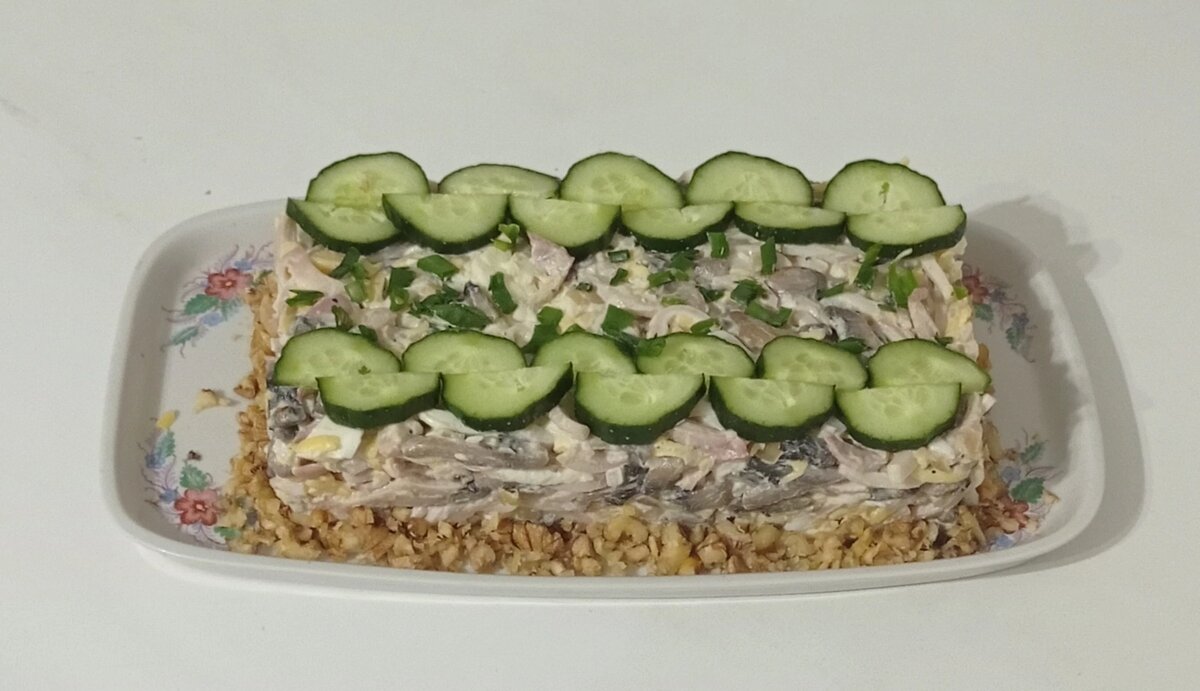 Фото 📸 автора канала "Два едока. Клава".