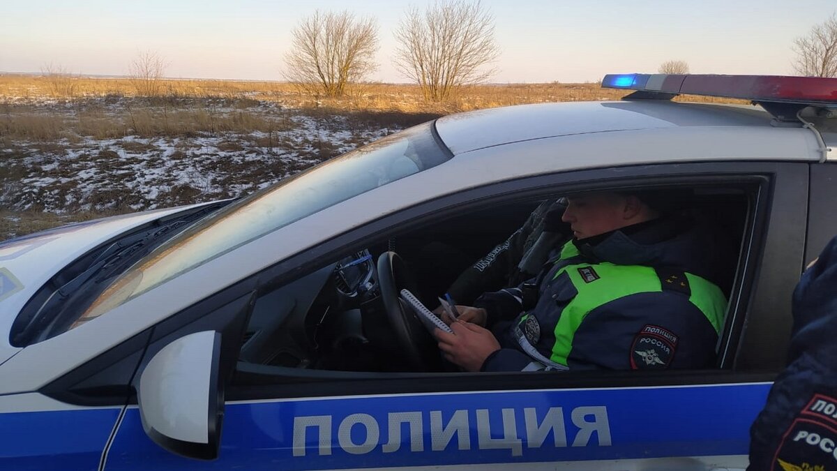    В Курске из-за резкого торможения автобуса пострадали два малыша
