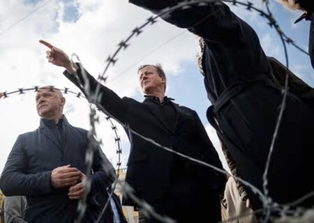    «Кучно пошло»: как США и их союзники готовятся к выходу из украинского конфликта