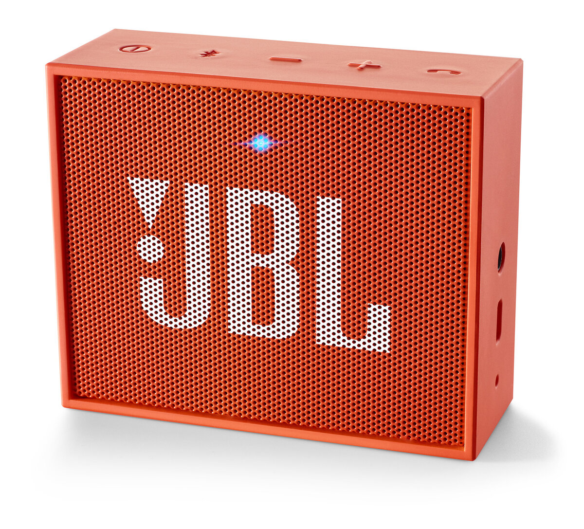 Старичок JBL GO 1