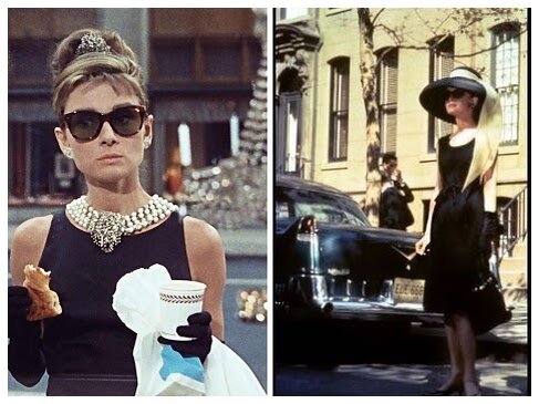 Кадры из фильма Breakfast At Tiffany's, 1961